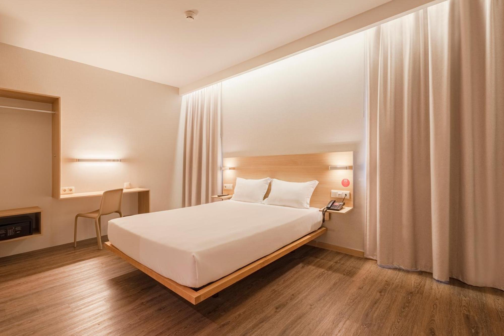 Double Room Disability Access