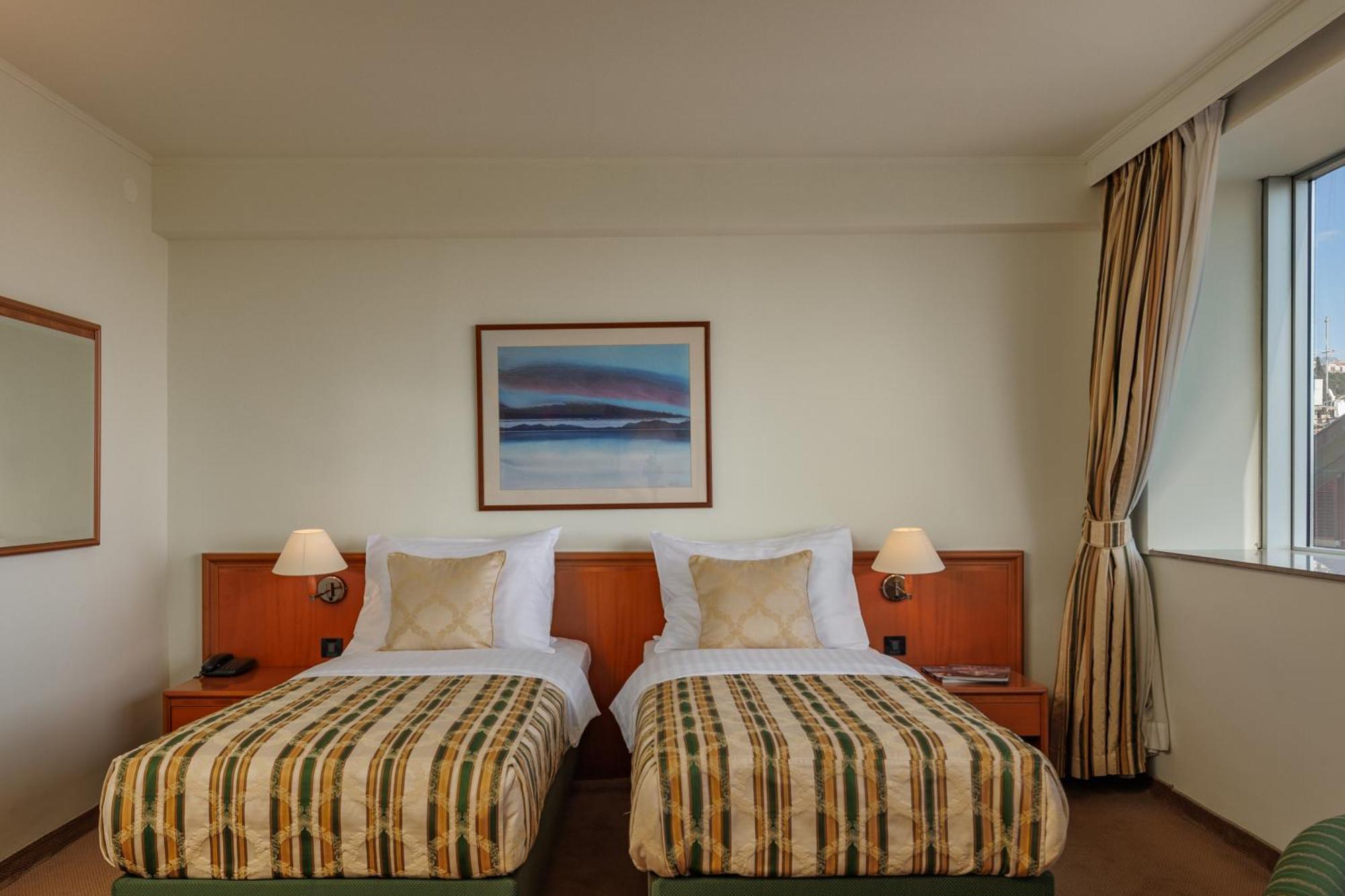 New Year Offer in Superior Double - New Year's dinner included