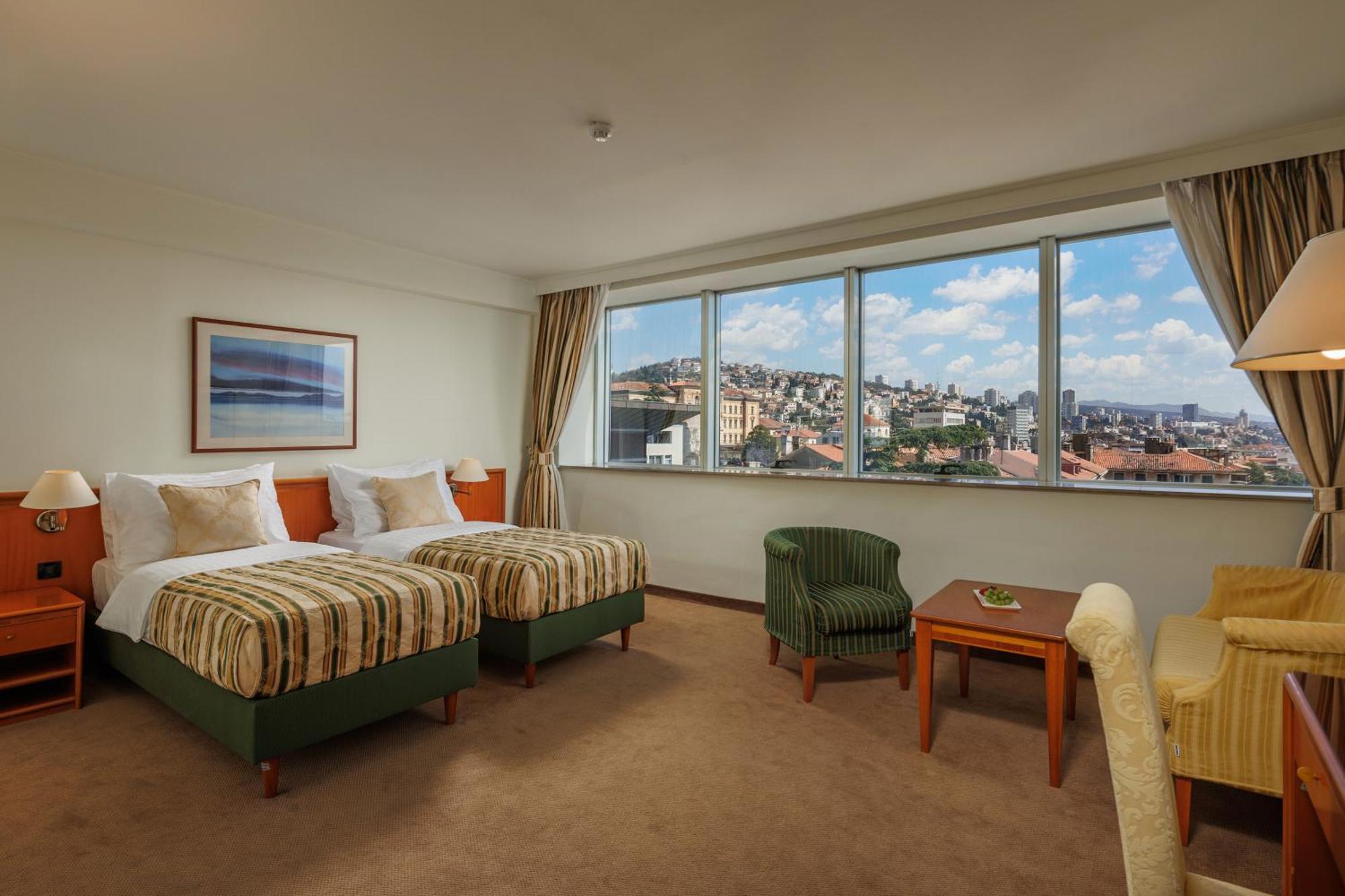 Superior Double or Twin Room -  Accessible