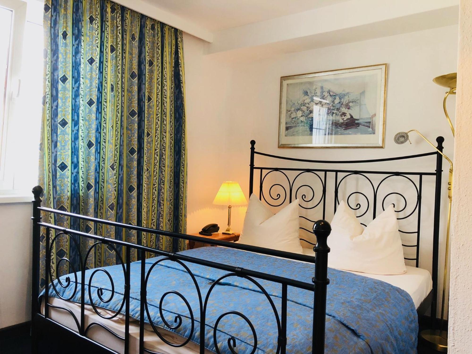 Small Double Room