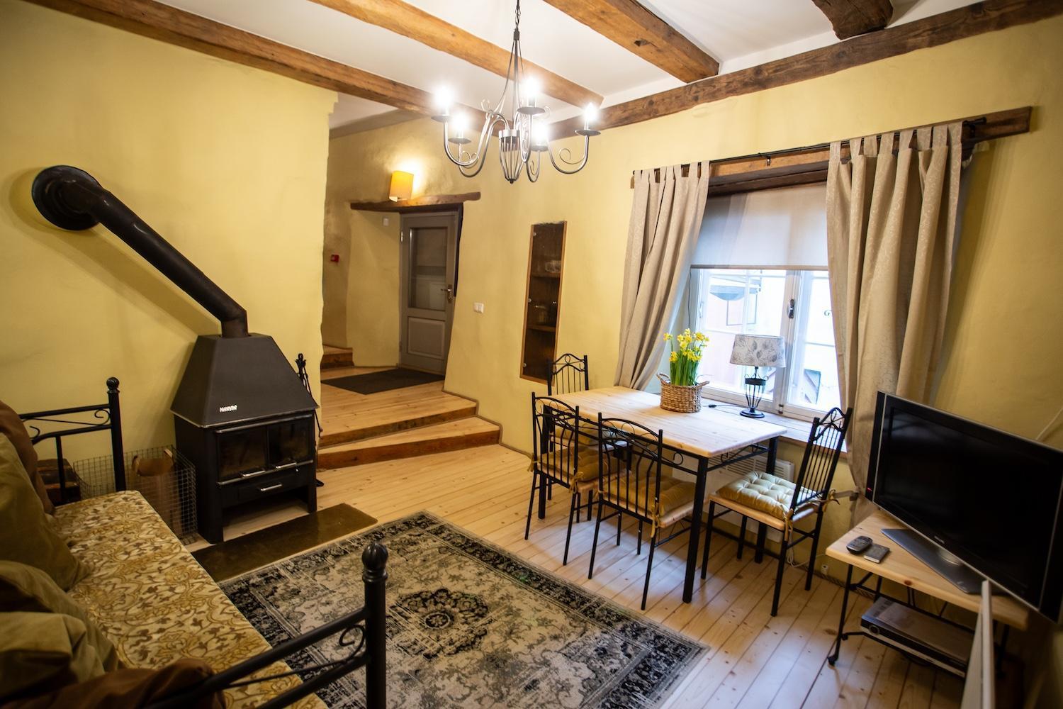 Suite Annex