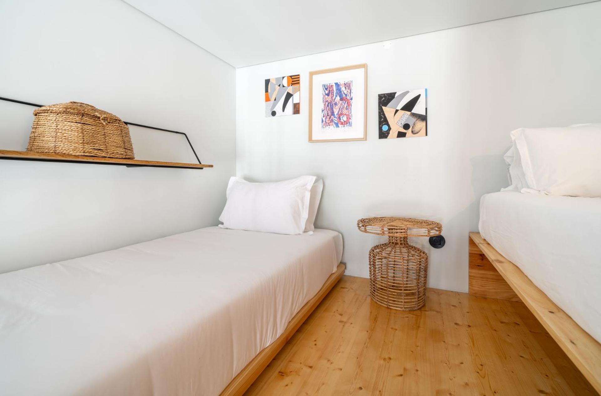 Maisonette Loft