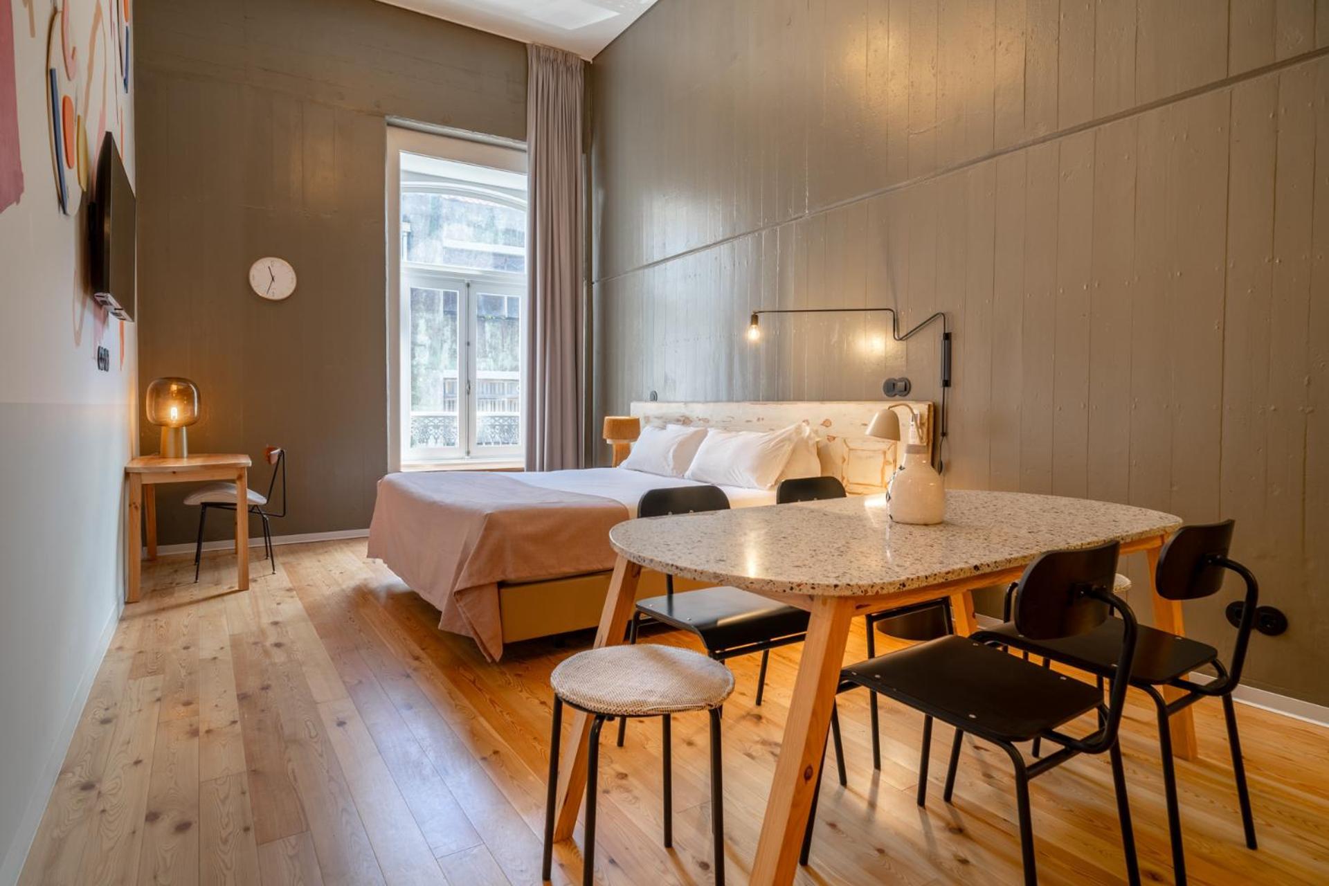 Comfort Maisonette Loft