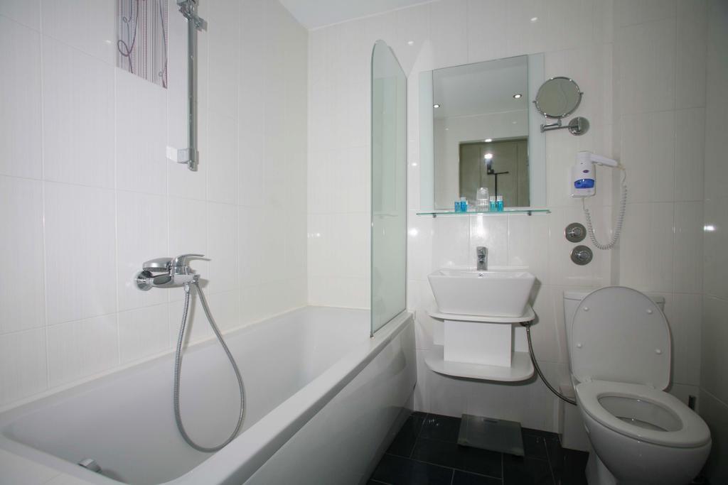 Premium Double Room Sea View