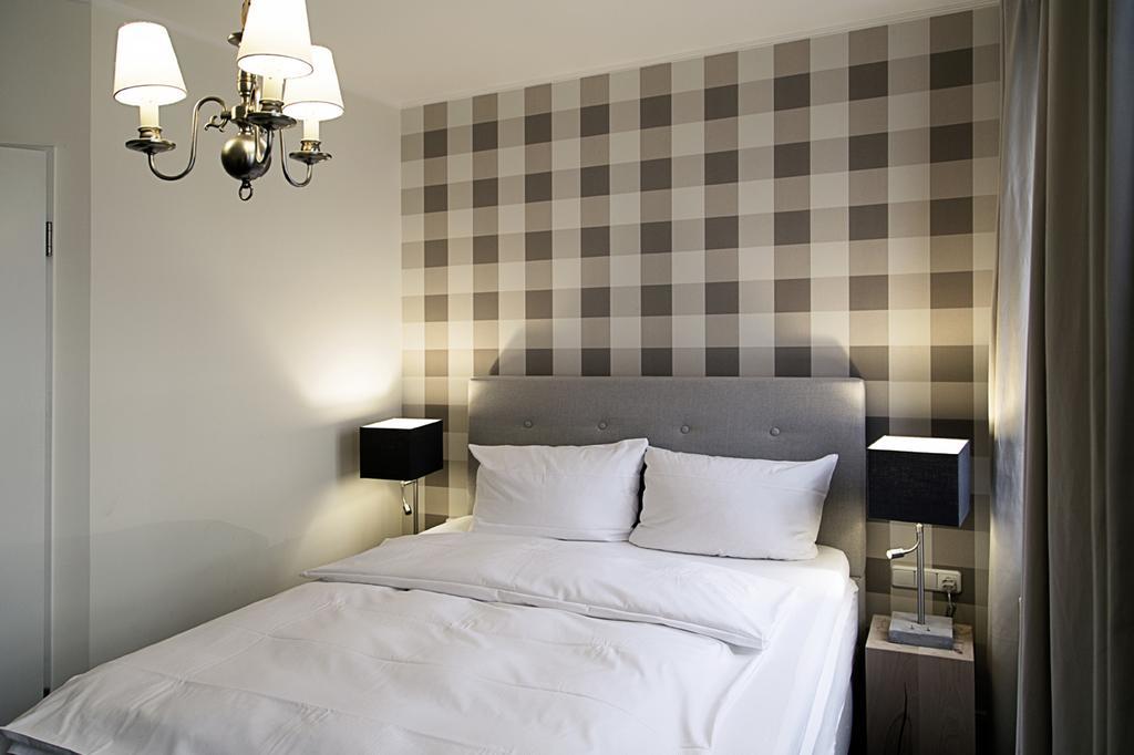 Comfort-værelse med queensize-seng