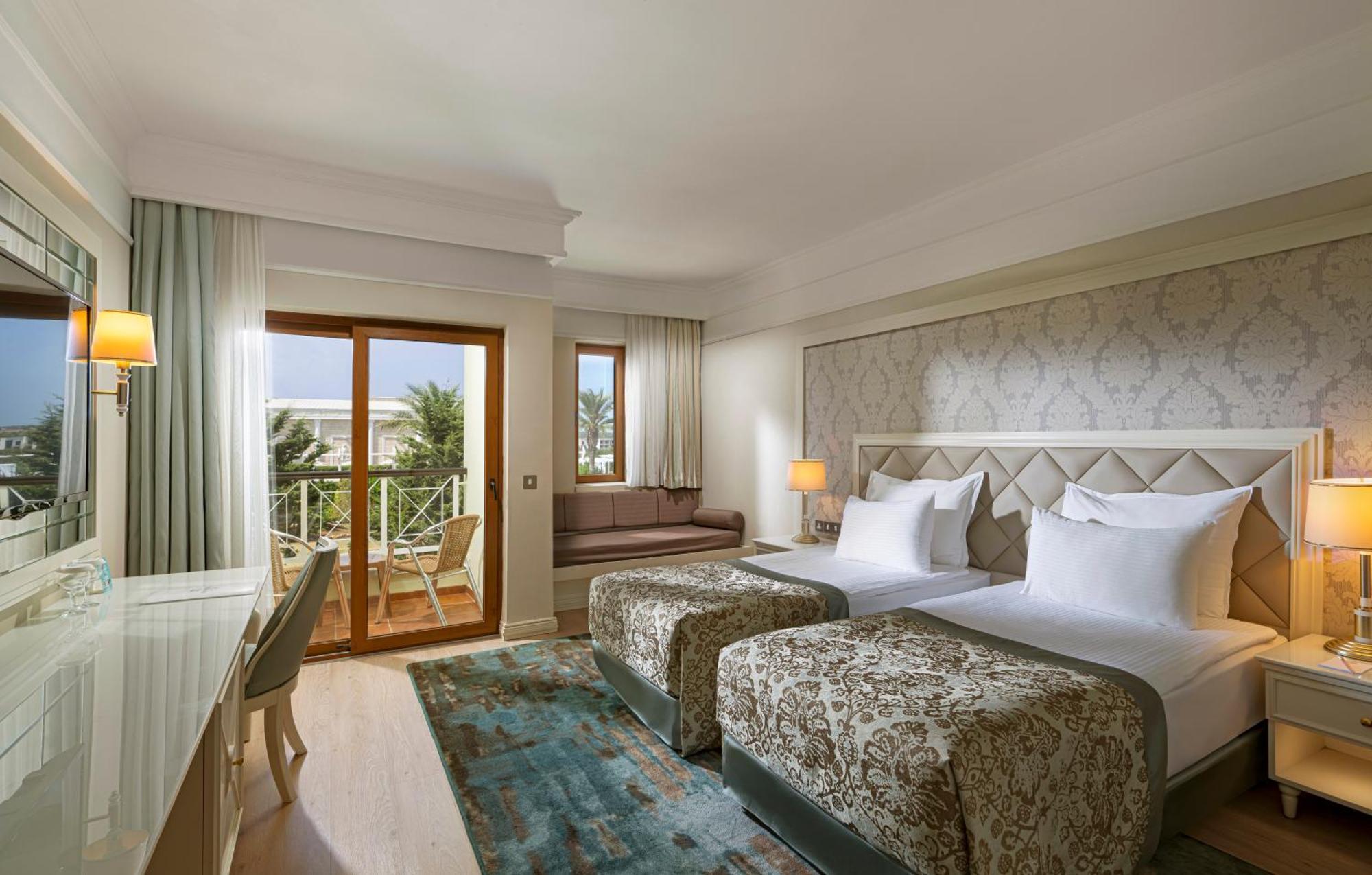 Single Room