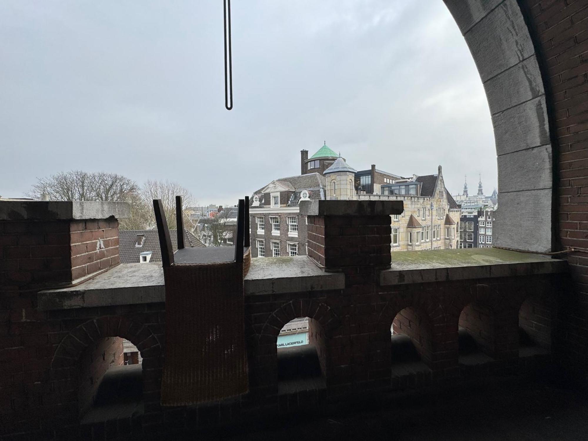 Triple Room Balcony