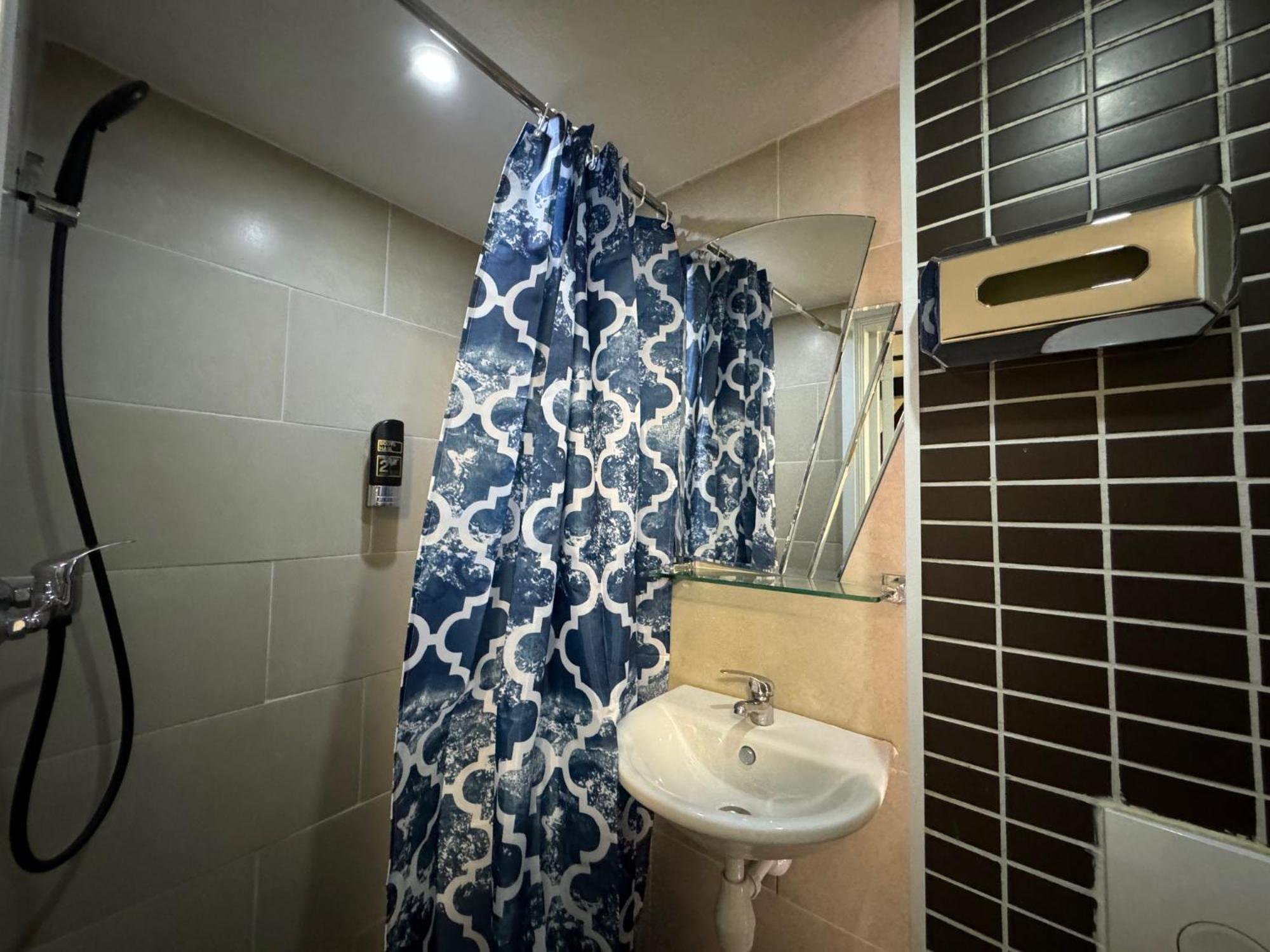 Triple Room Balcony