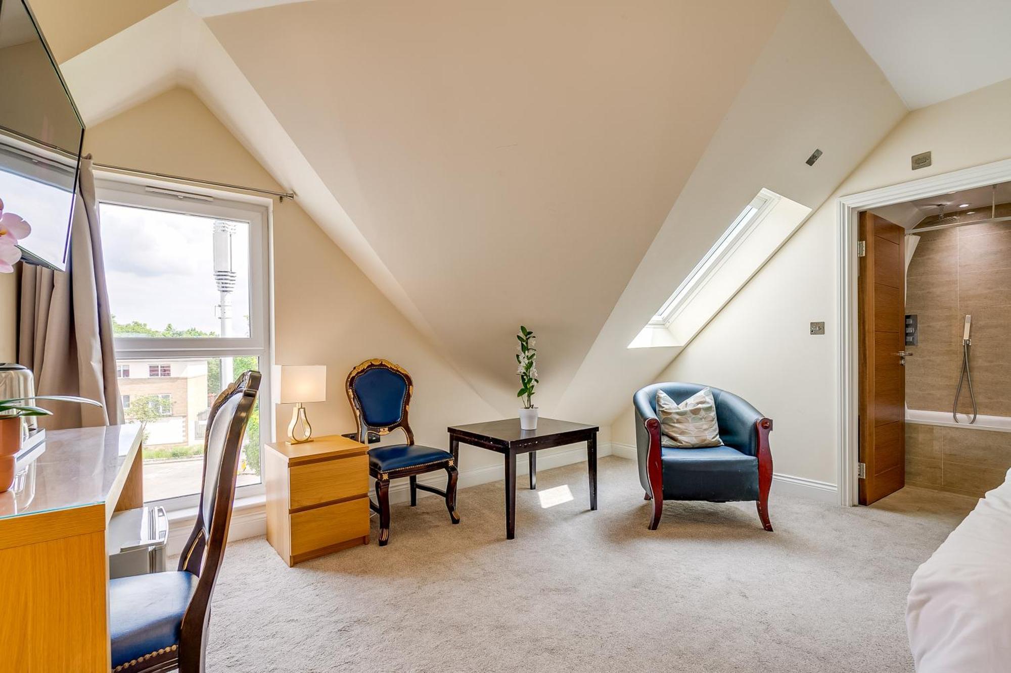 Executive-suite