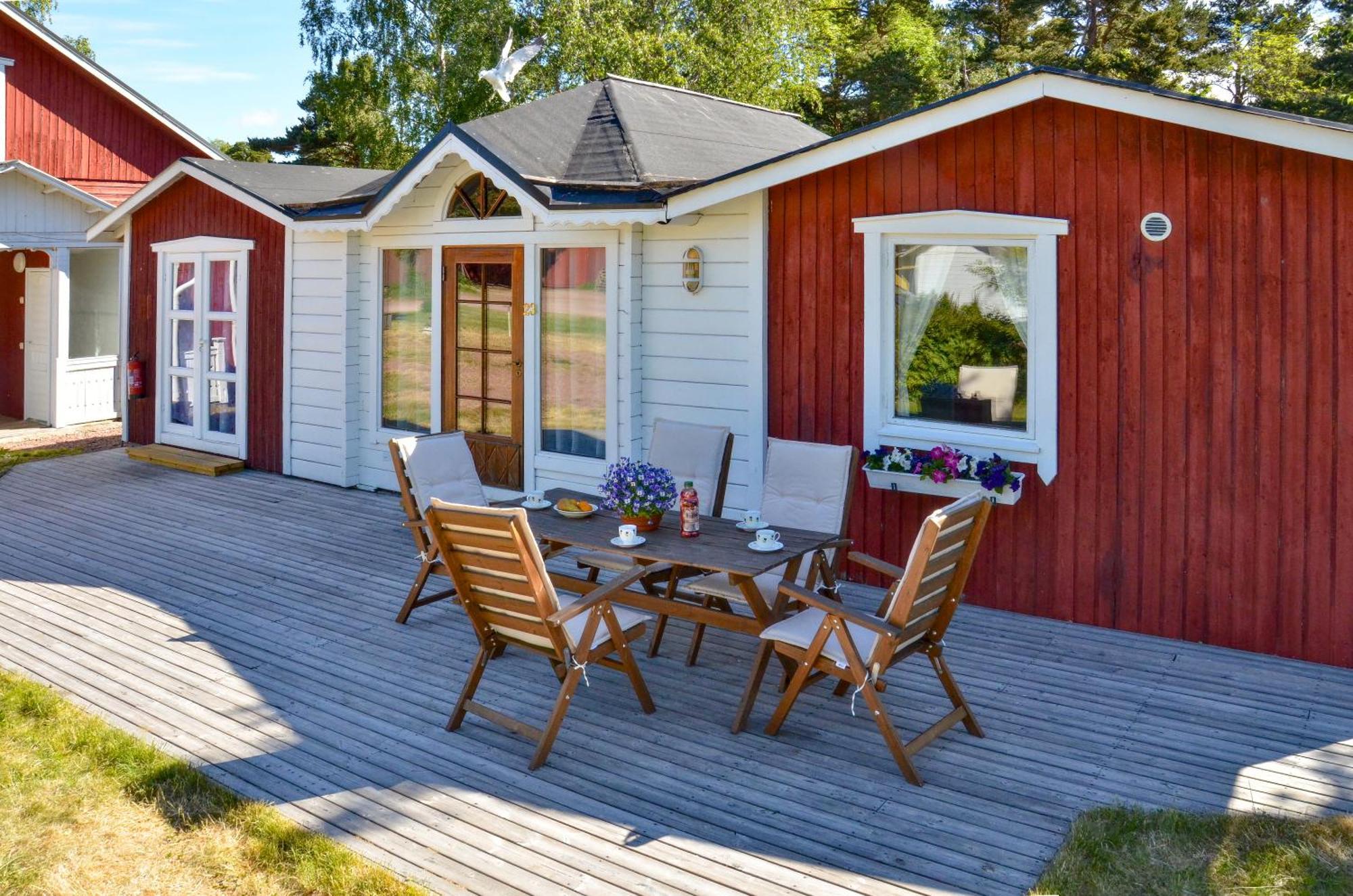 Mökki