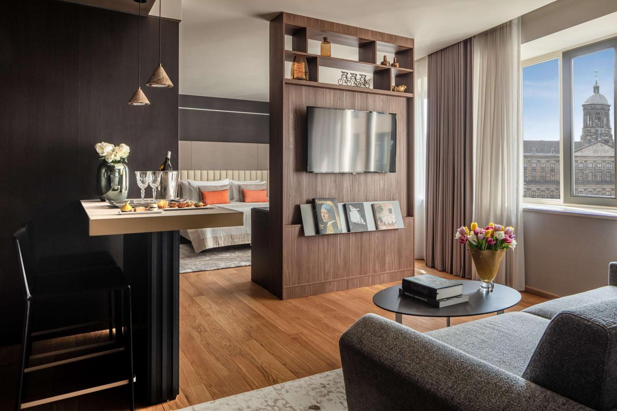 Dam View Suite