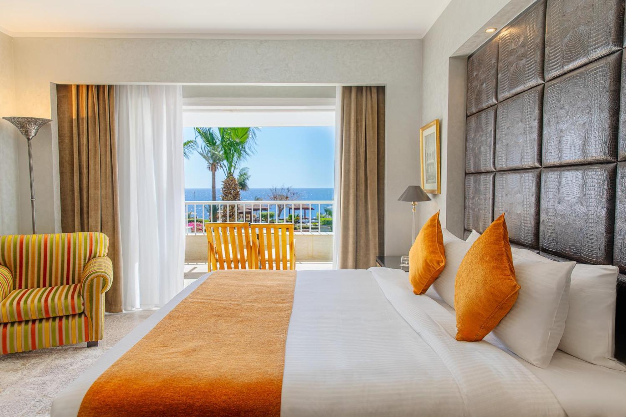 Presidentsuite