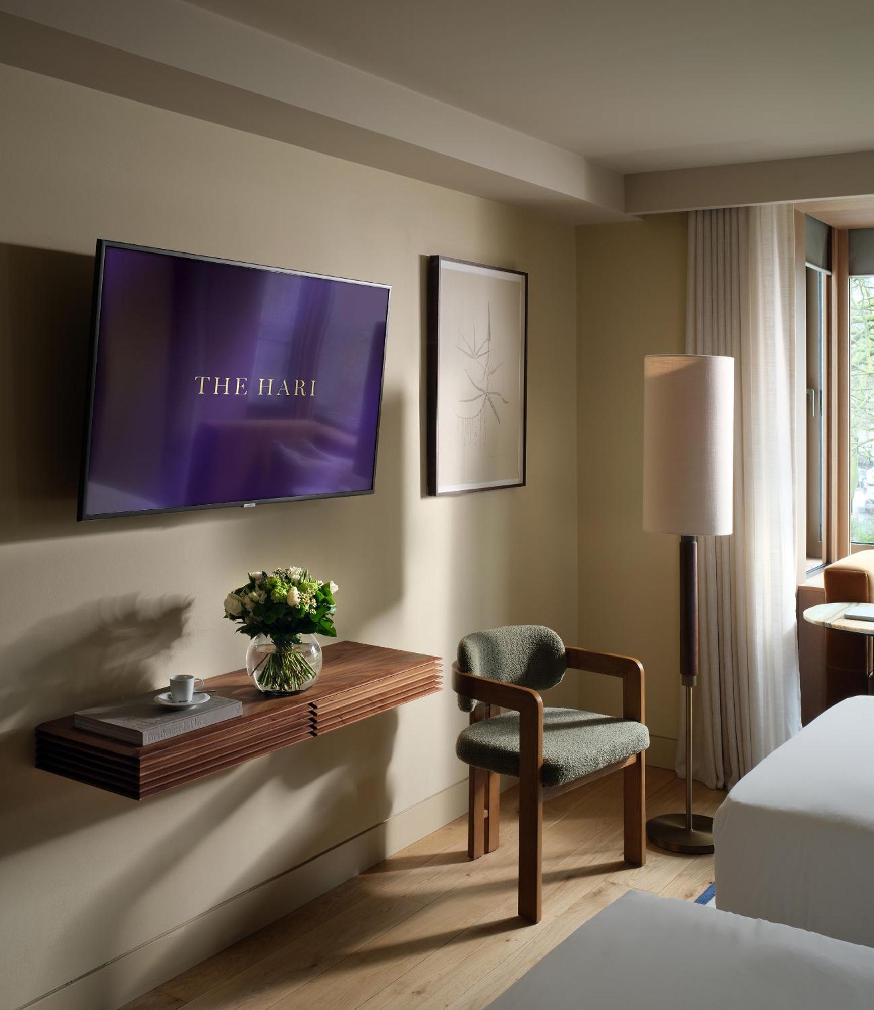 Premium Twin Room