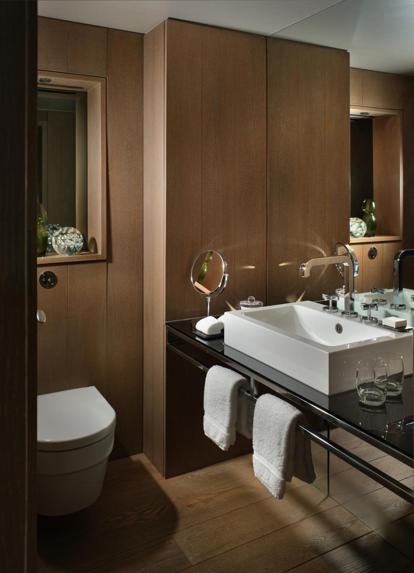 The Hari Suite