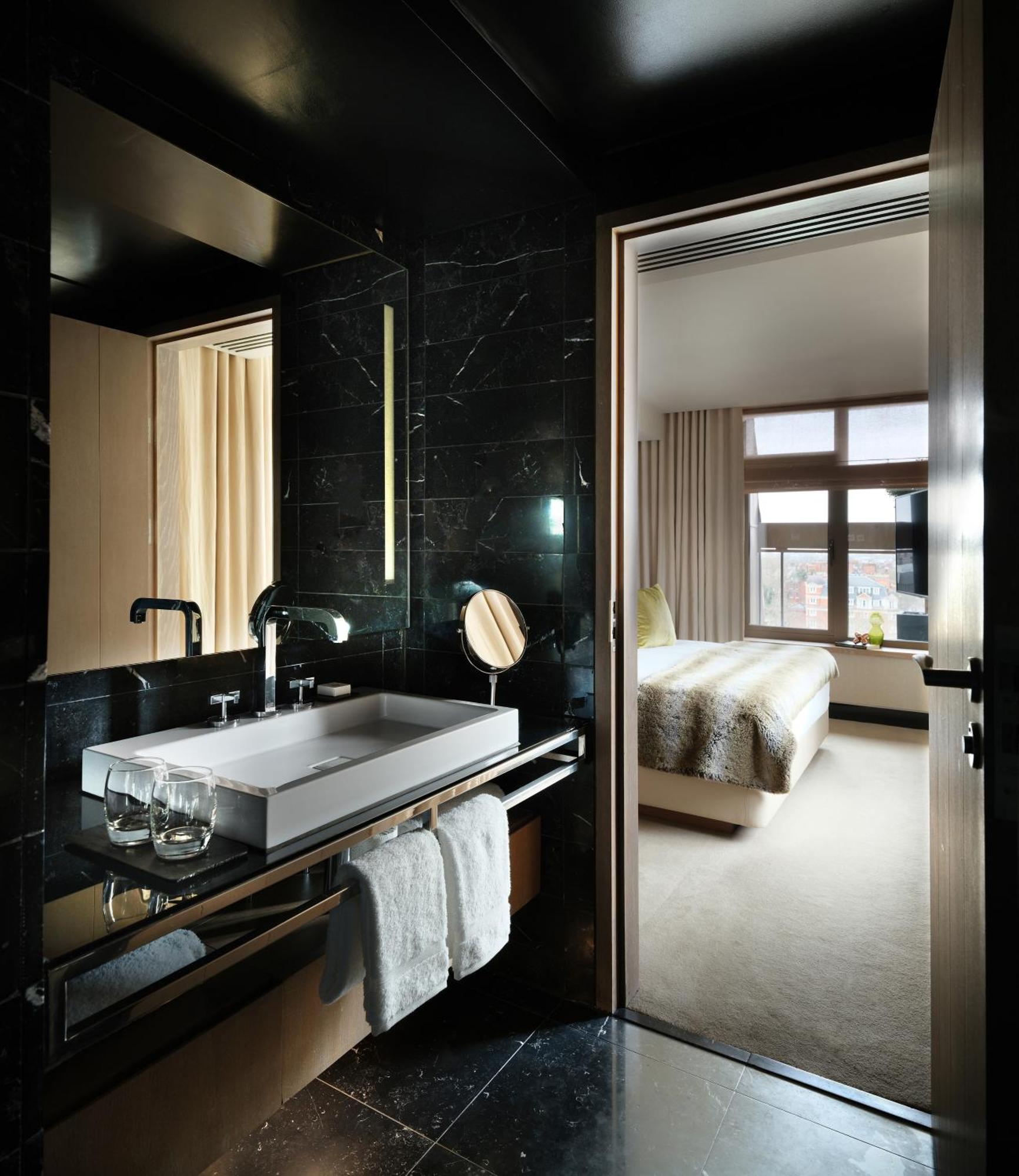 The Hari Suite