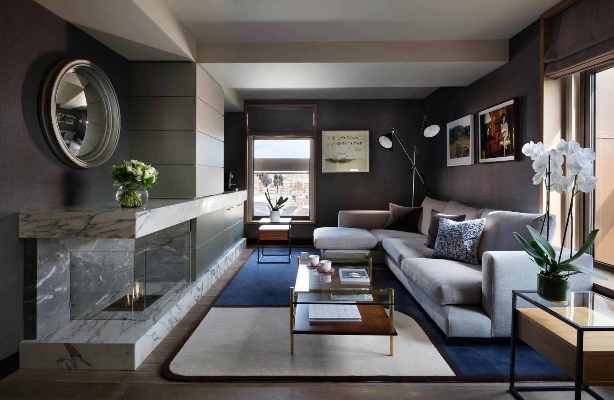 The Hari Suite