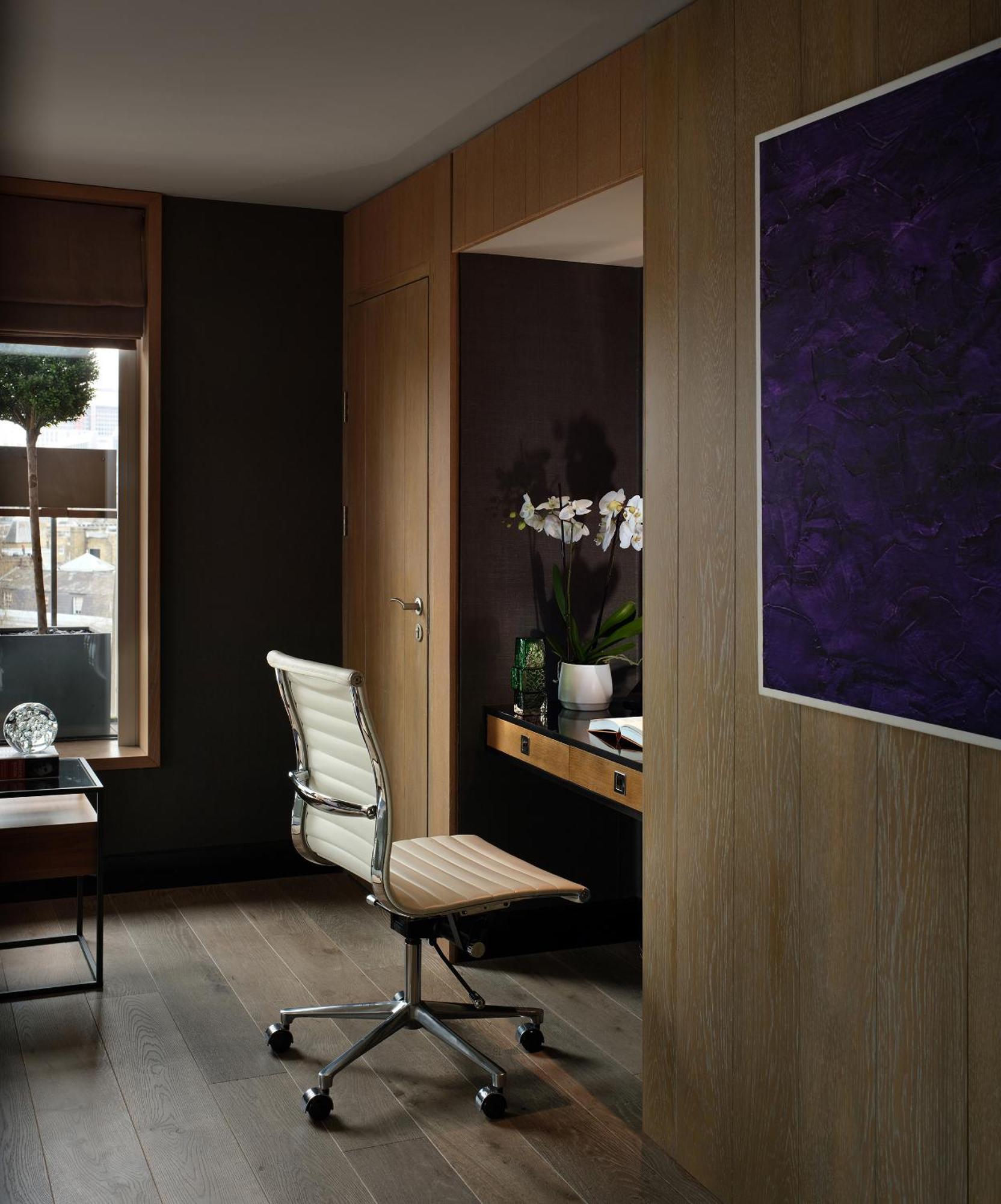 The Hari Suite