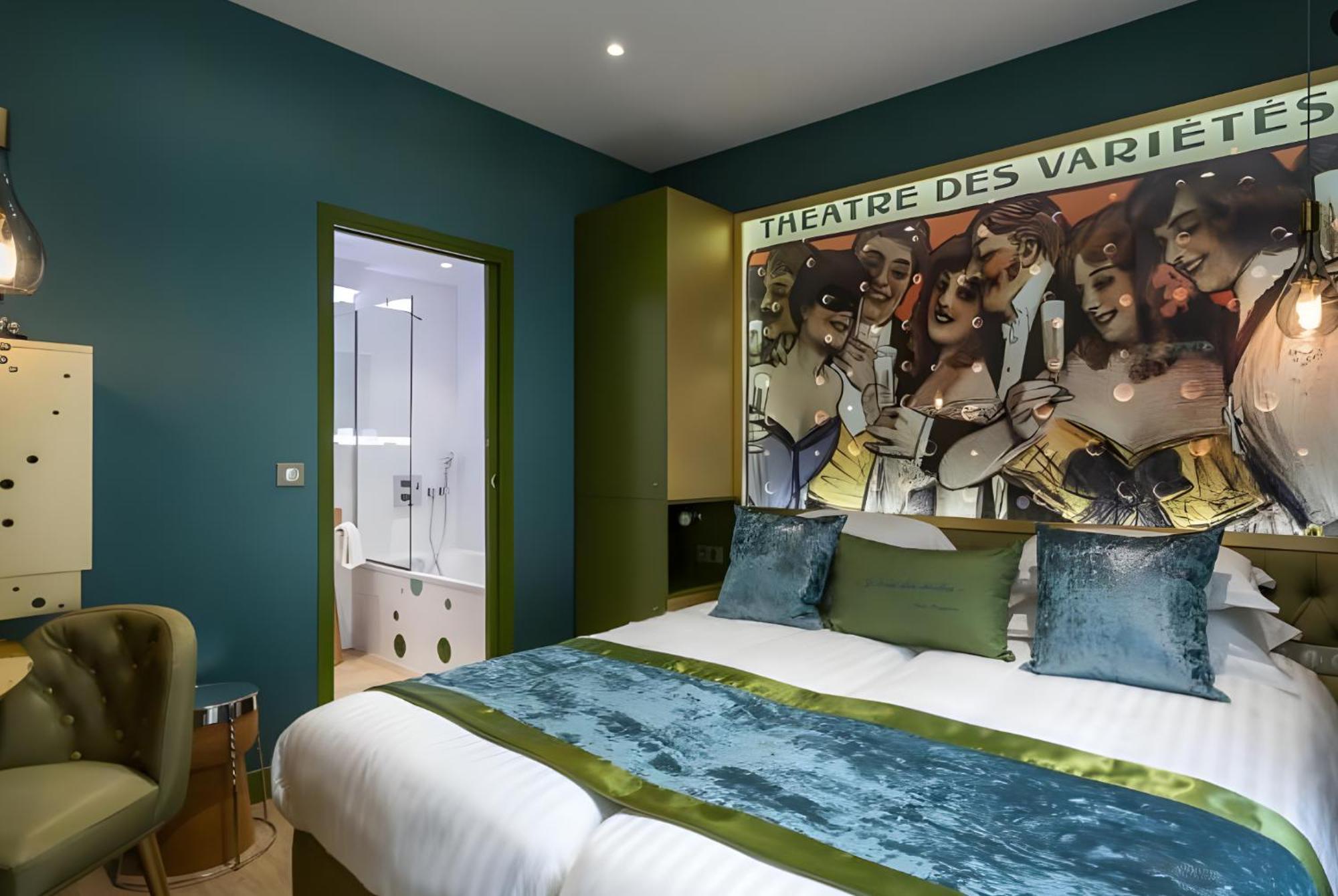 Superior Double or Twin Room