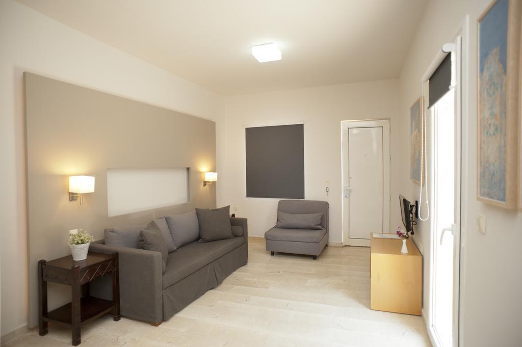 Family Maisonette