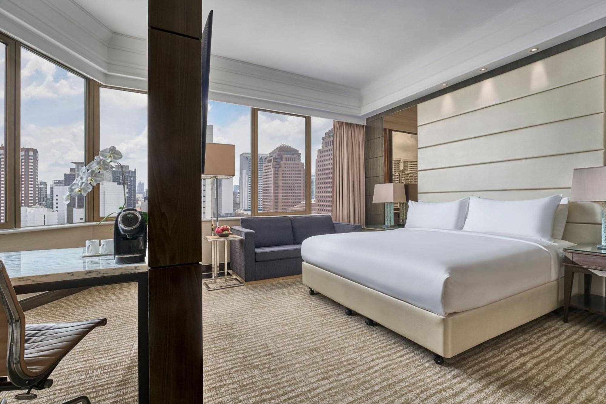 Executive Club, High Floor, Club Lounge Access,1681719621:JPEG