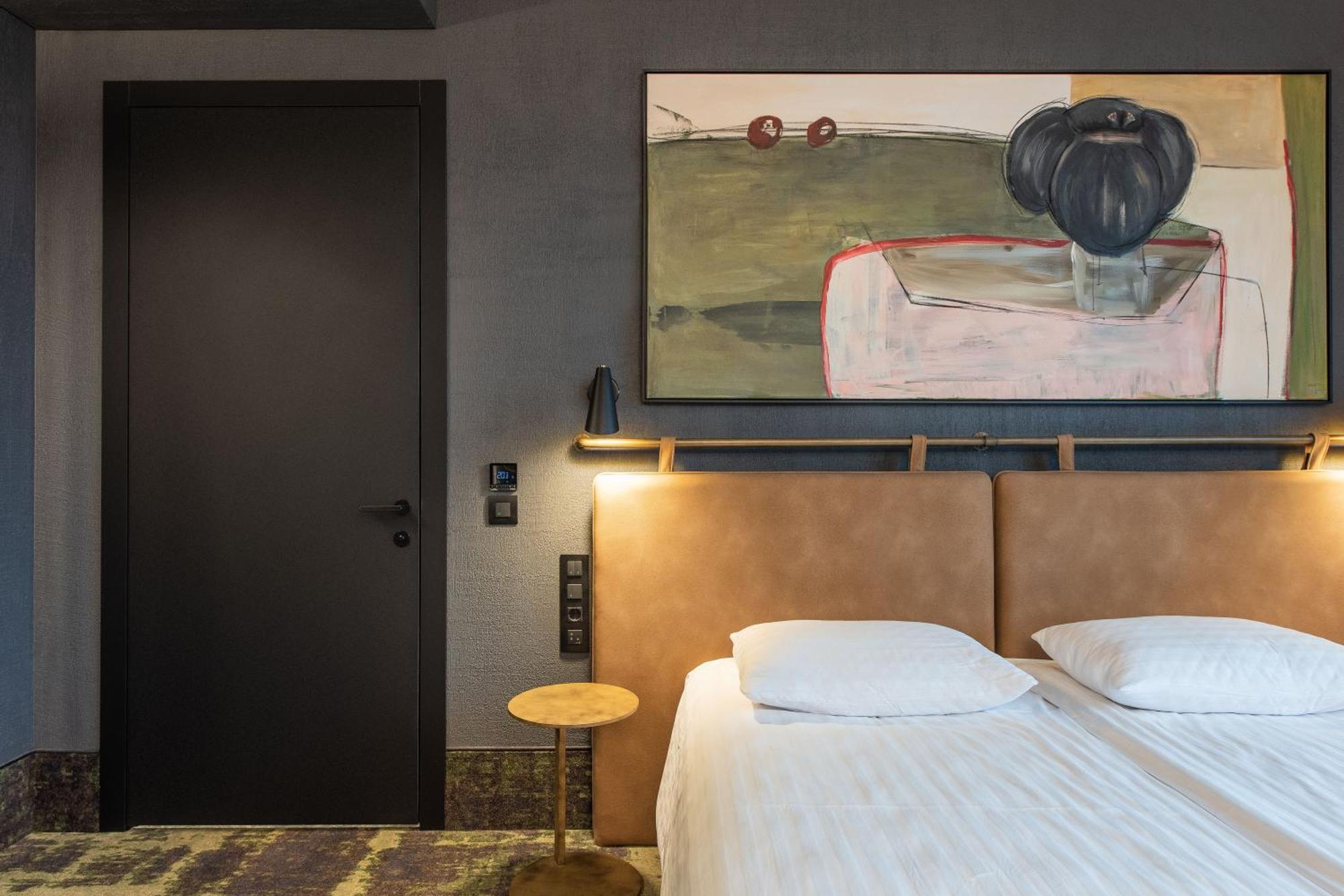 Superior Double Room Panoramic View