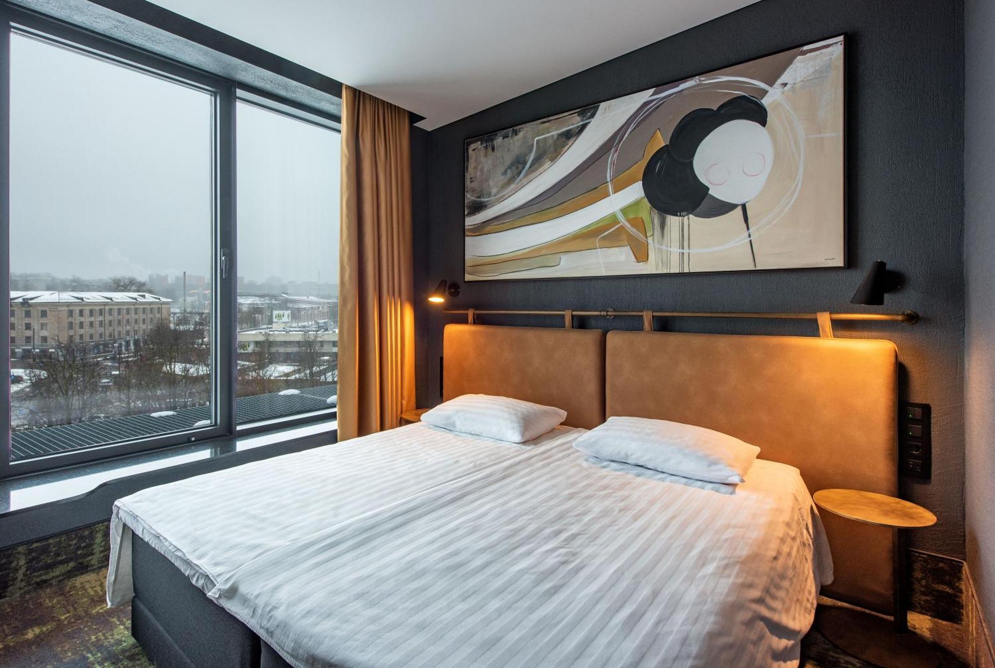 Superior Double Room Panoramic View