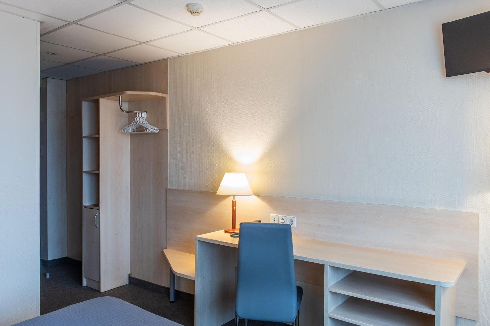 Double Room Panoramic View