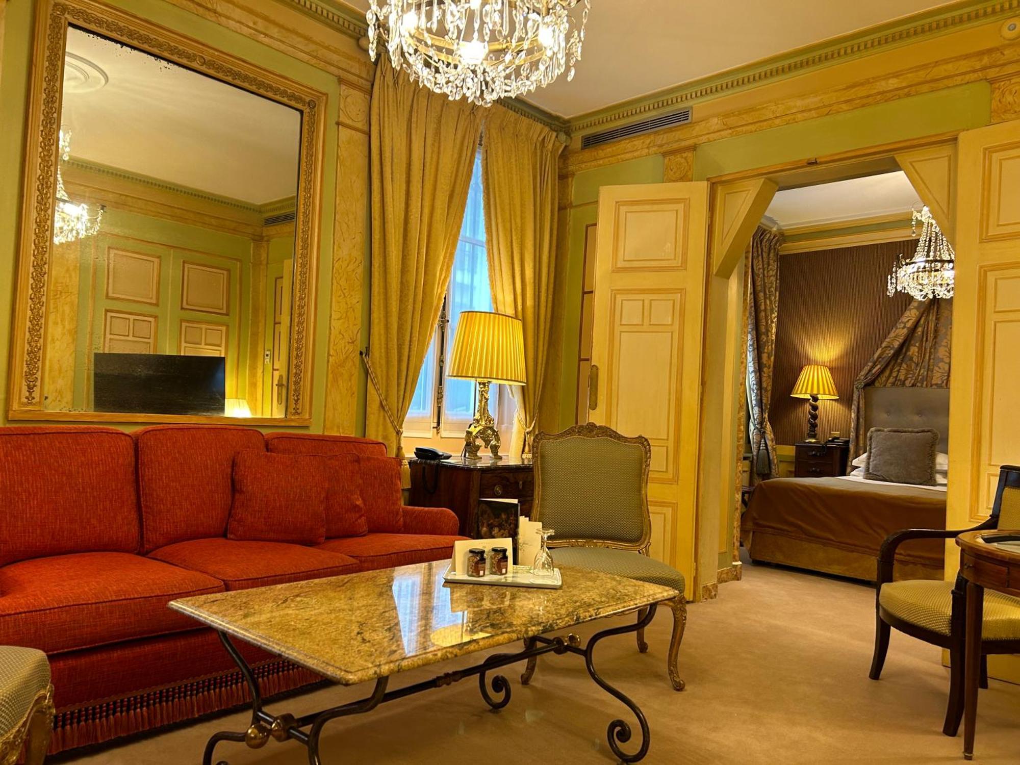 Suite
