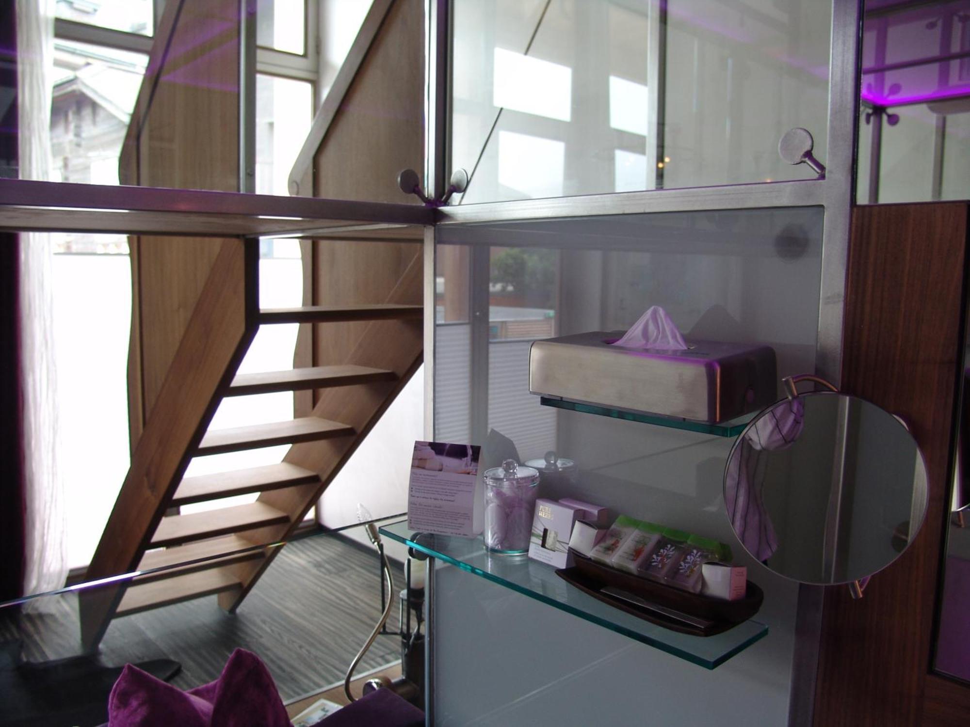 Family Suite Cube-Loft