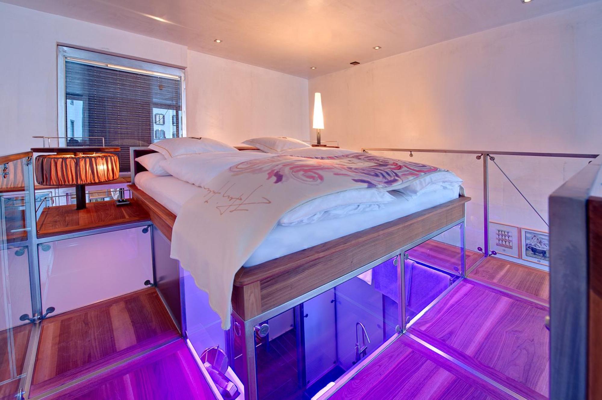 Family Suite Cube-Loft