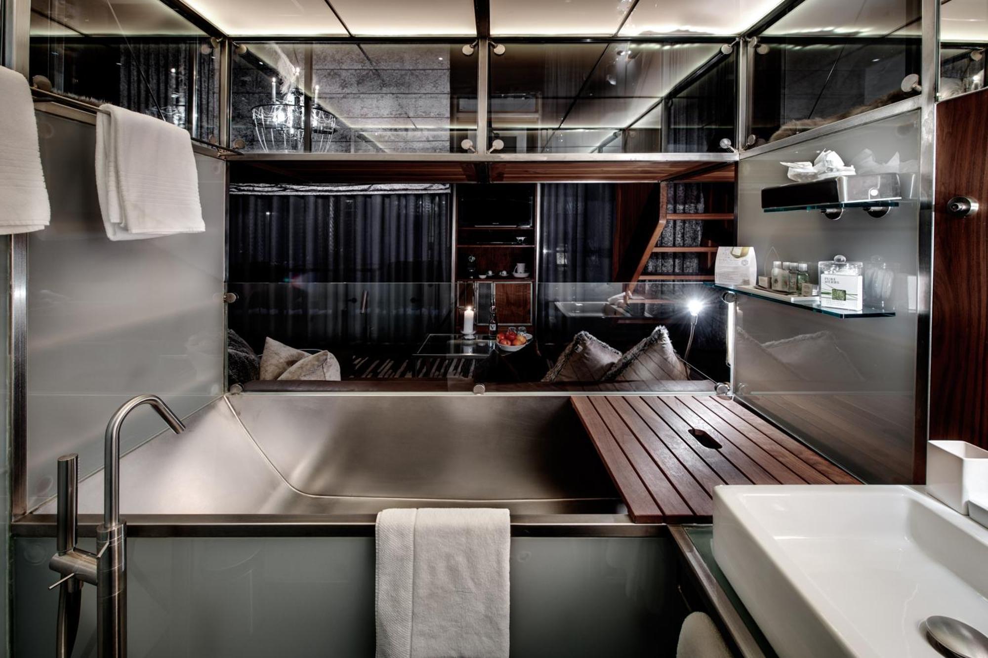 Cube-Loft
