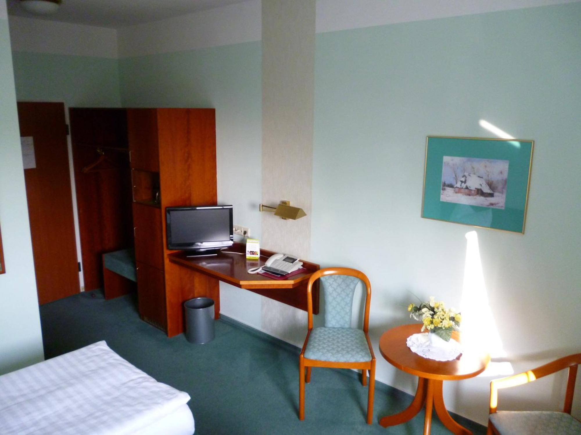 Single Room