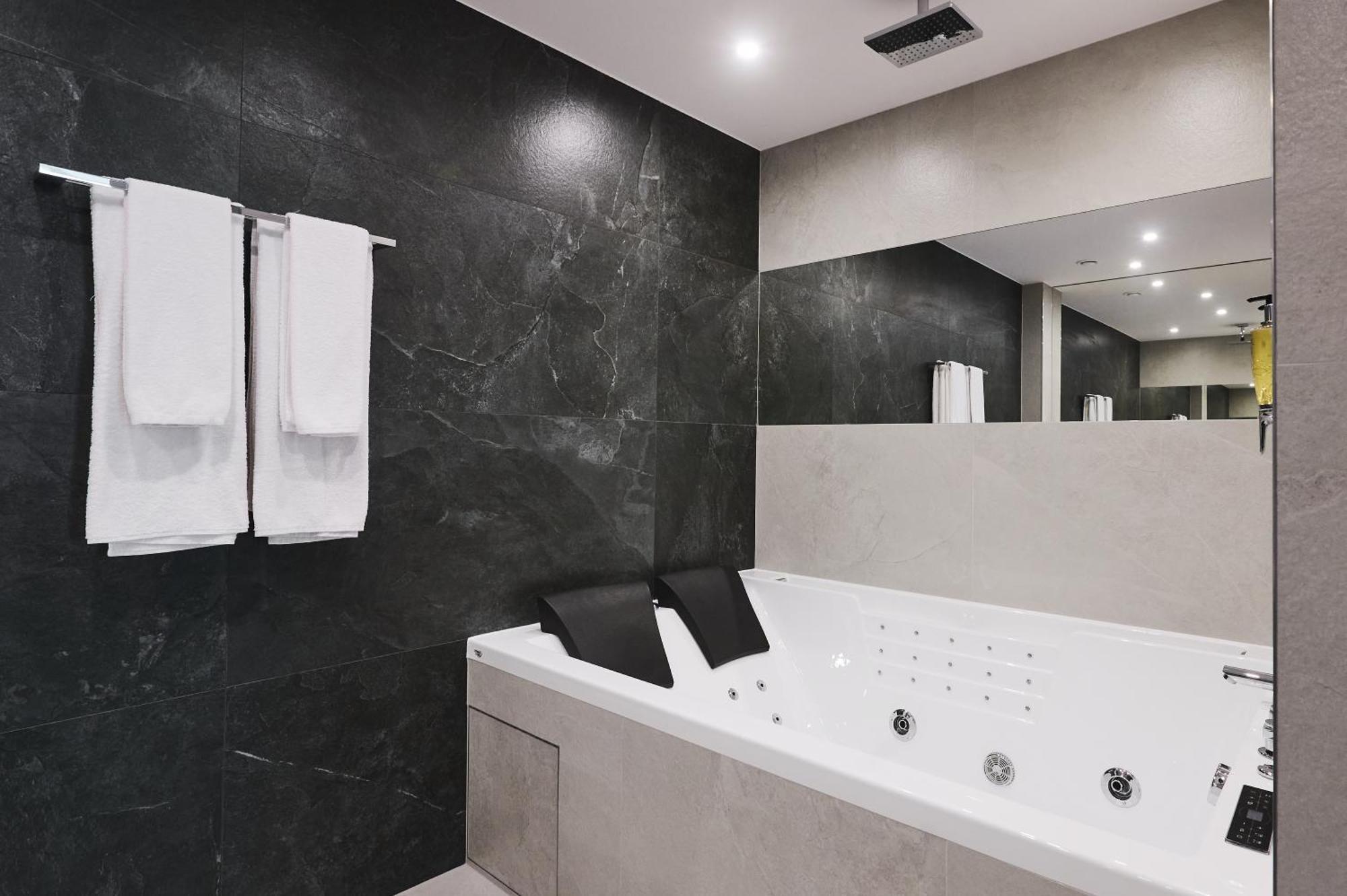 Exceptional Suite