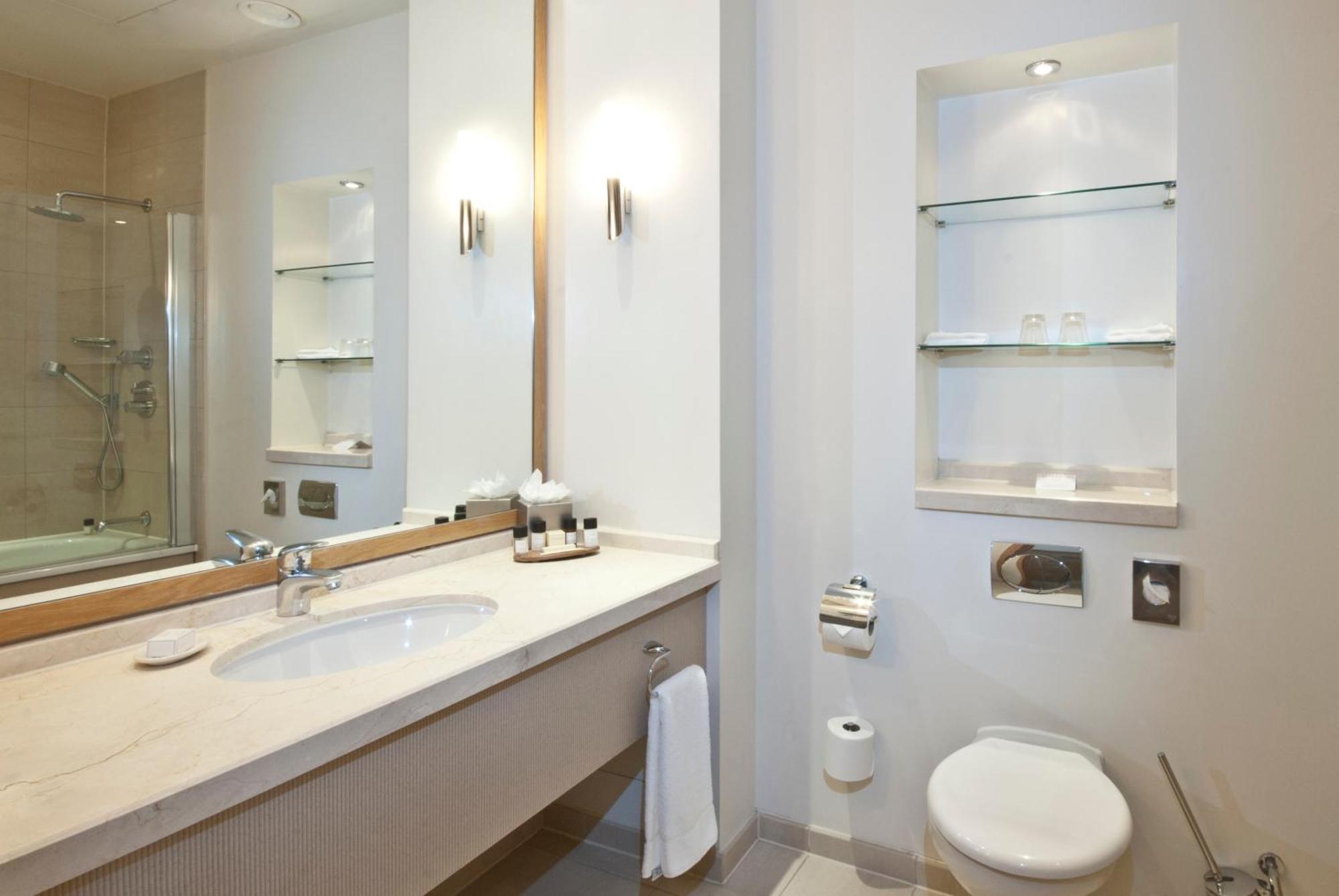 Executive Triple Room