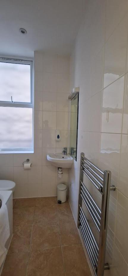 Two-Bedroom Family Apartment