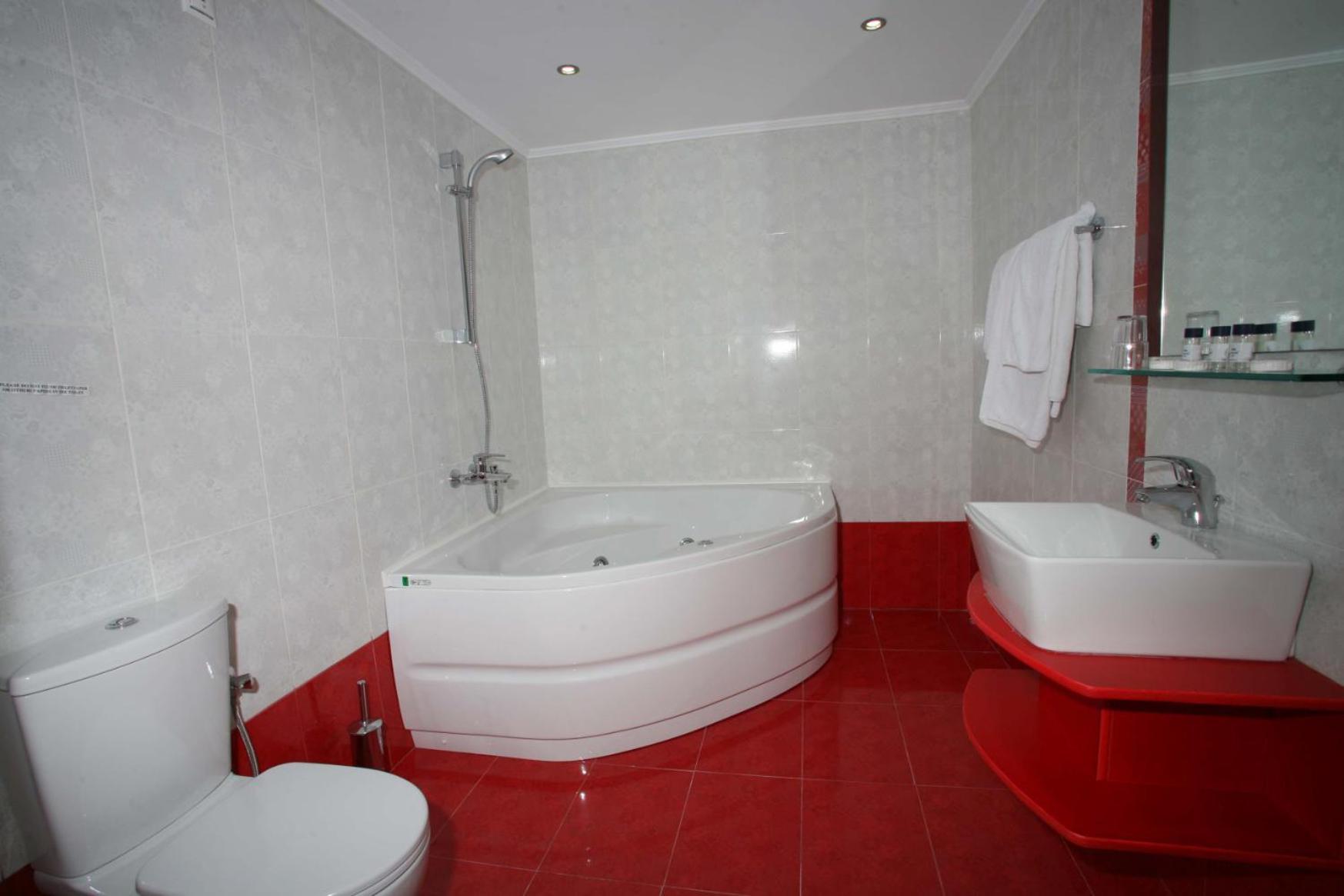 Premium Triple Room