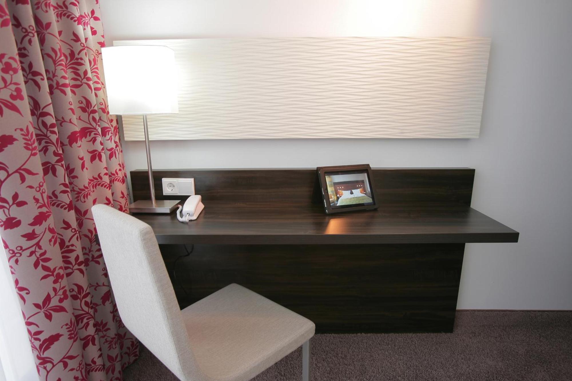 Junior Suite Balcony