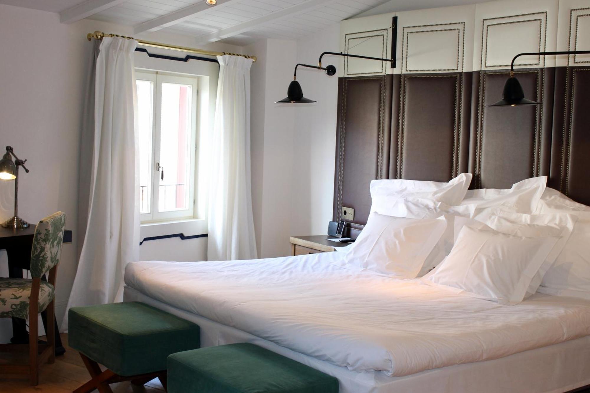 Junior Plaça Suite