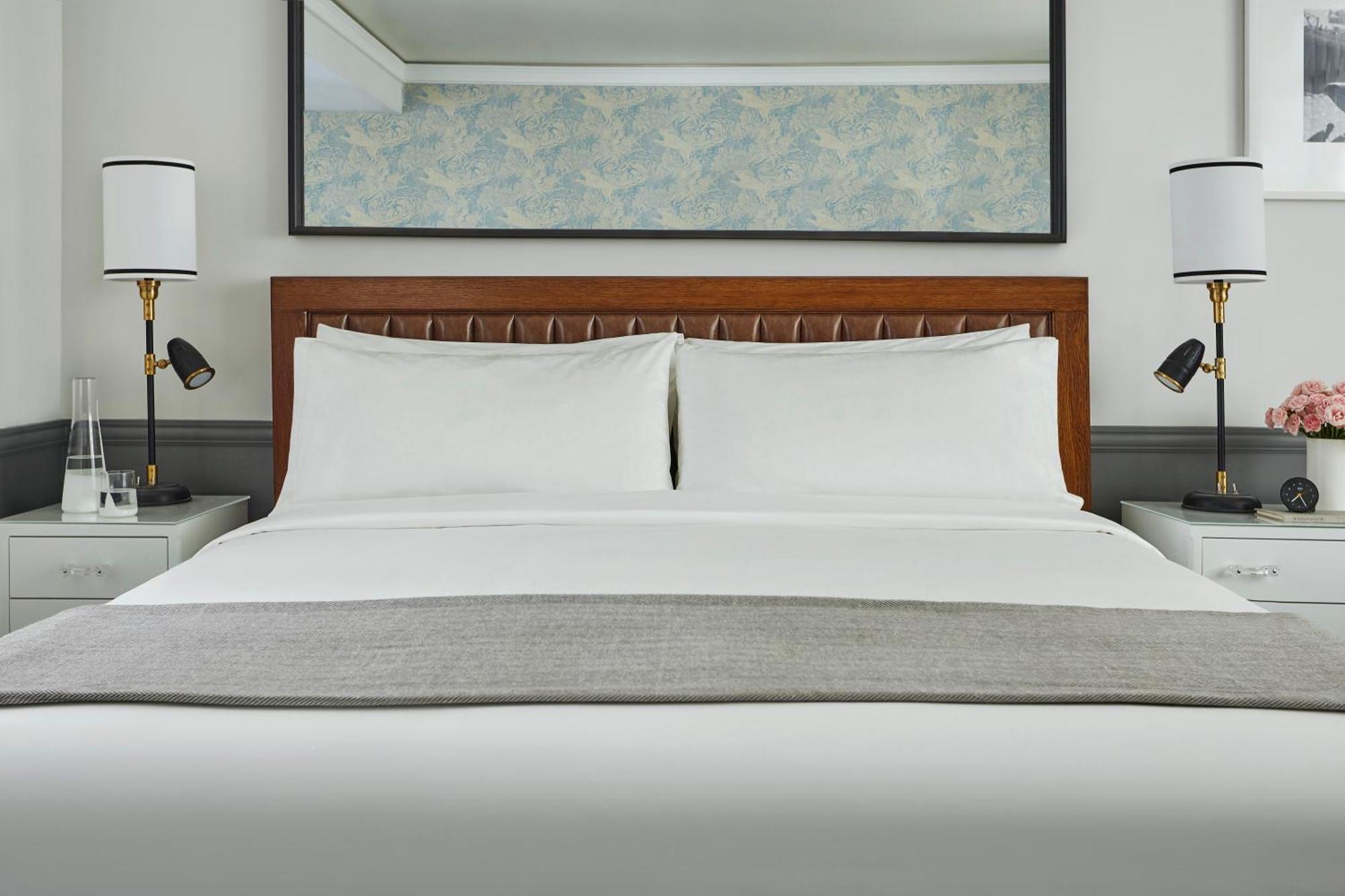 The Pendry Suite Two Bedroom