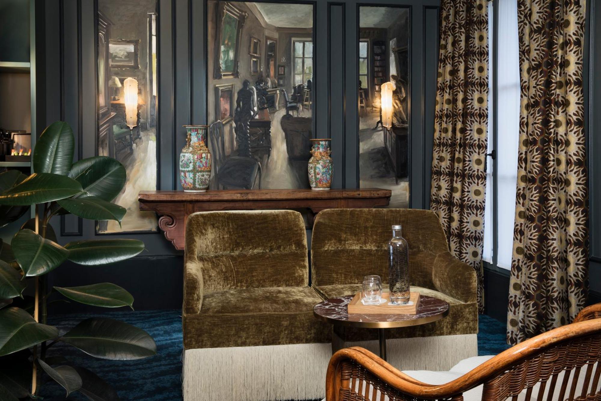 Suite "Edmond"