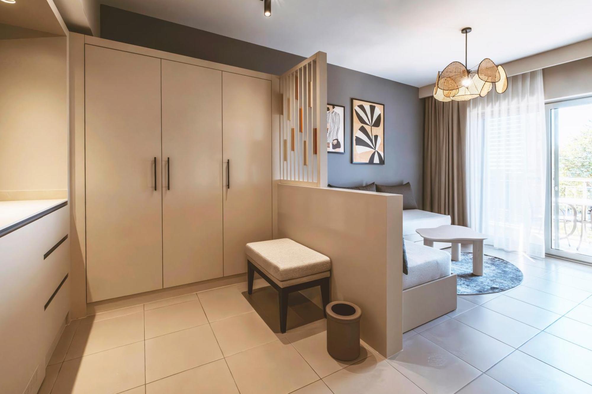Suite Deluxe