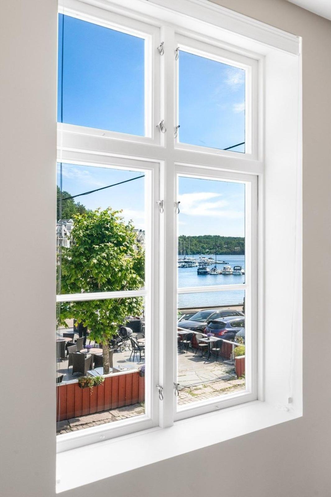 Leilighet Deluxe med 2 soverom
