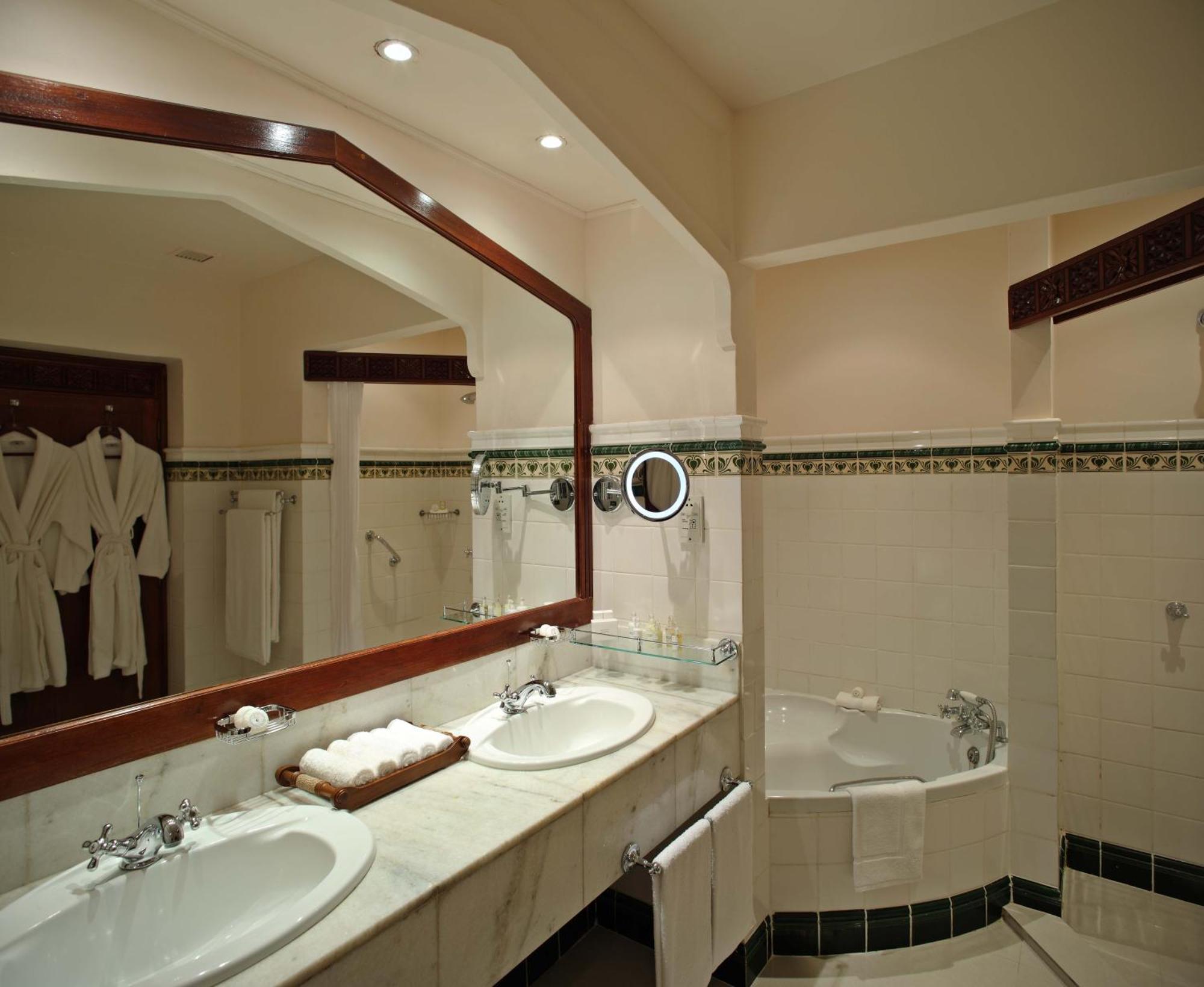 Suite Executive