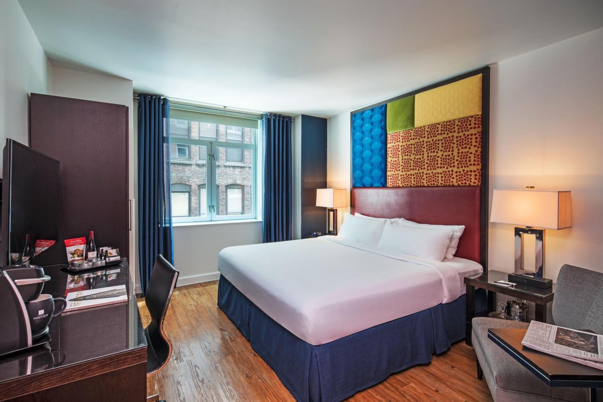 Superior King Room