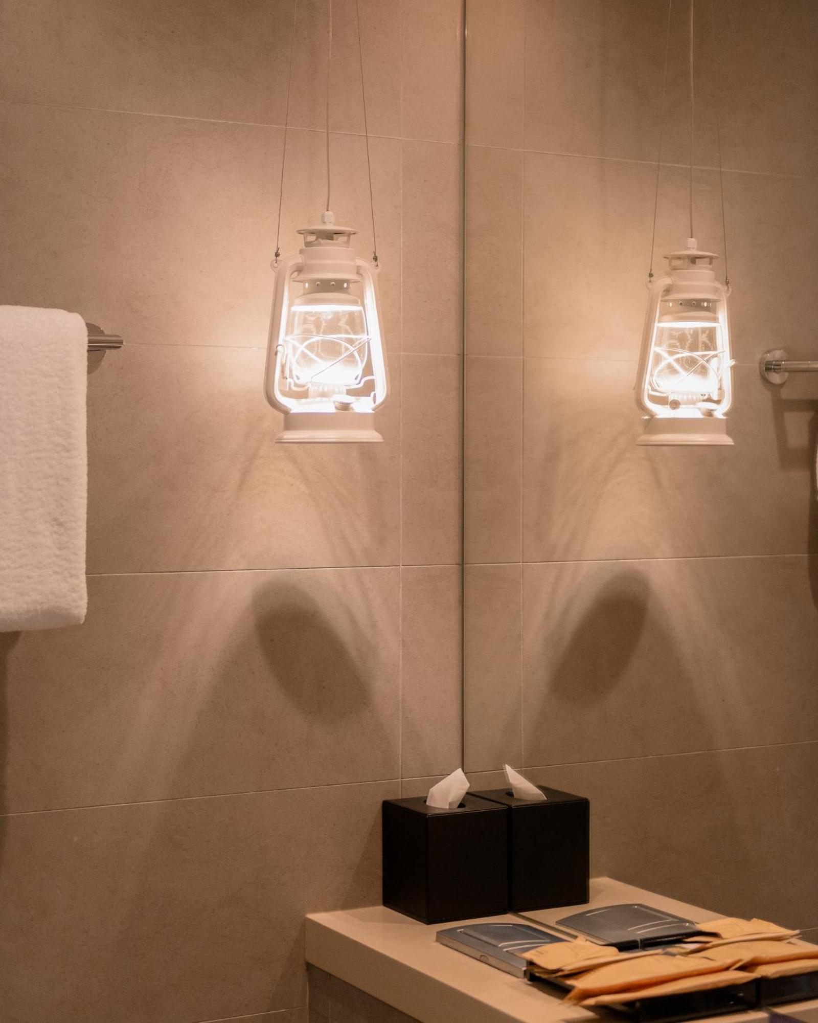 Privilege Suite, Lounge Access, Higher Floor, Free Minibar