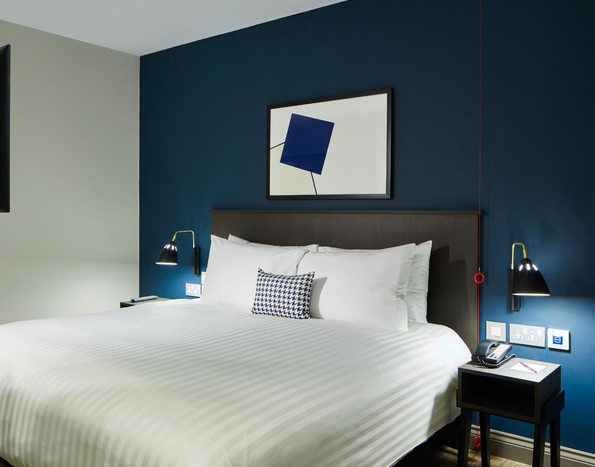 Accessible Studio Suite