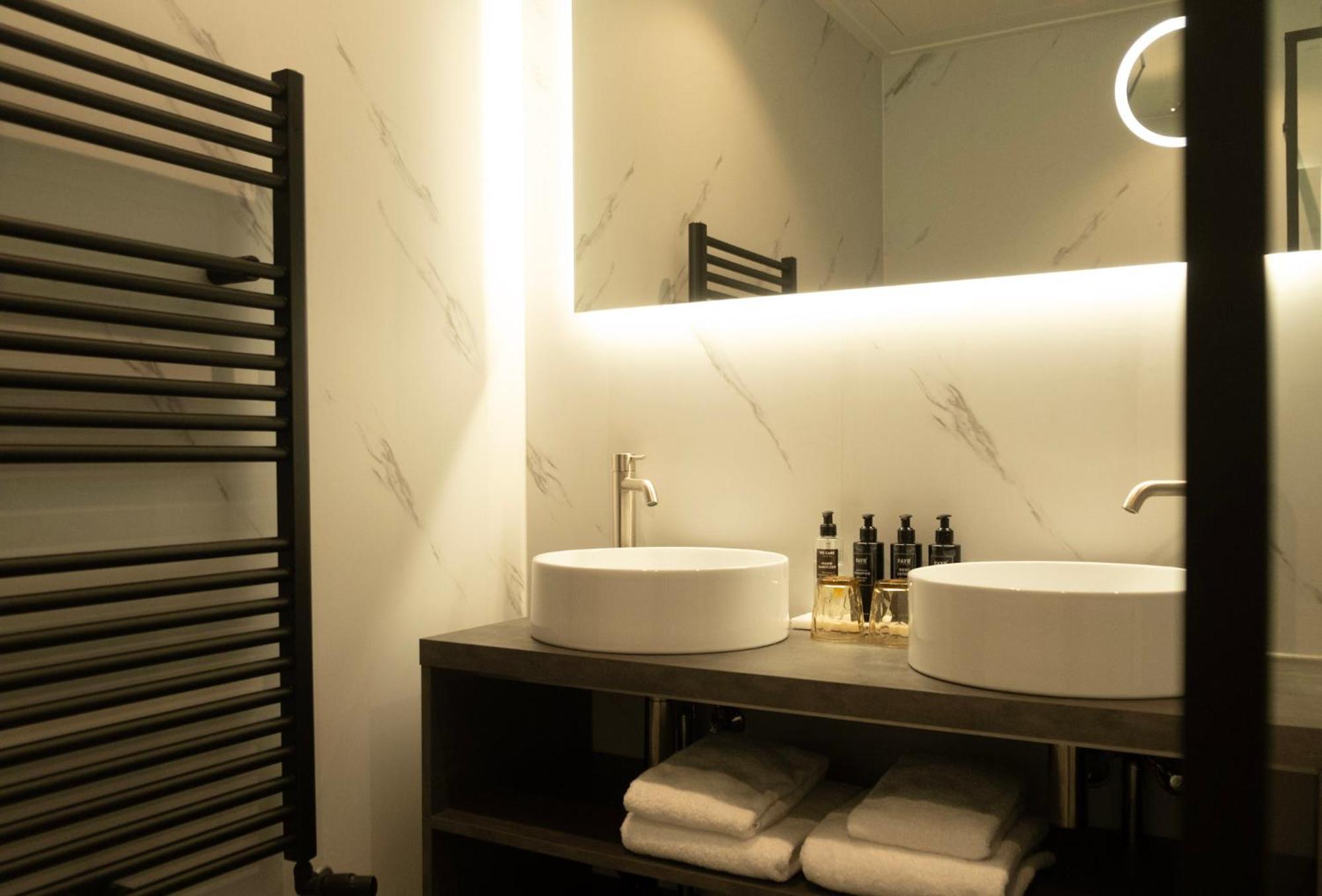 Binnenplaats Room