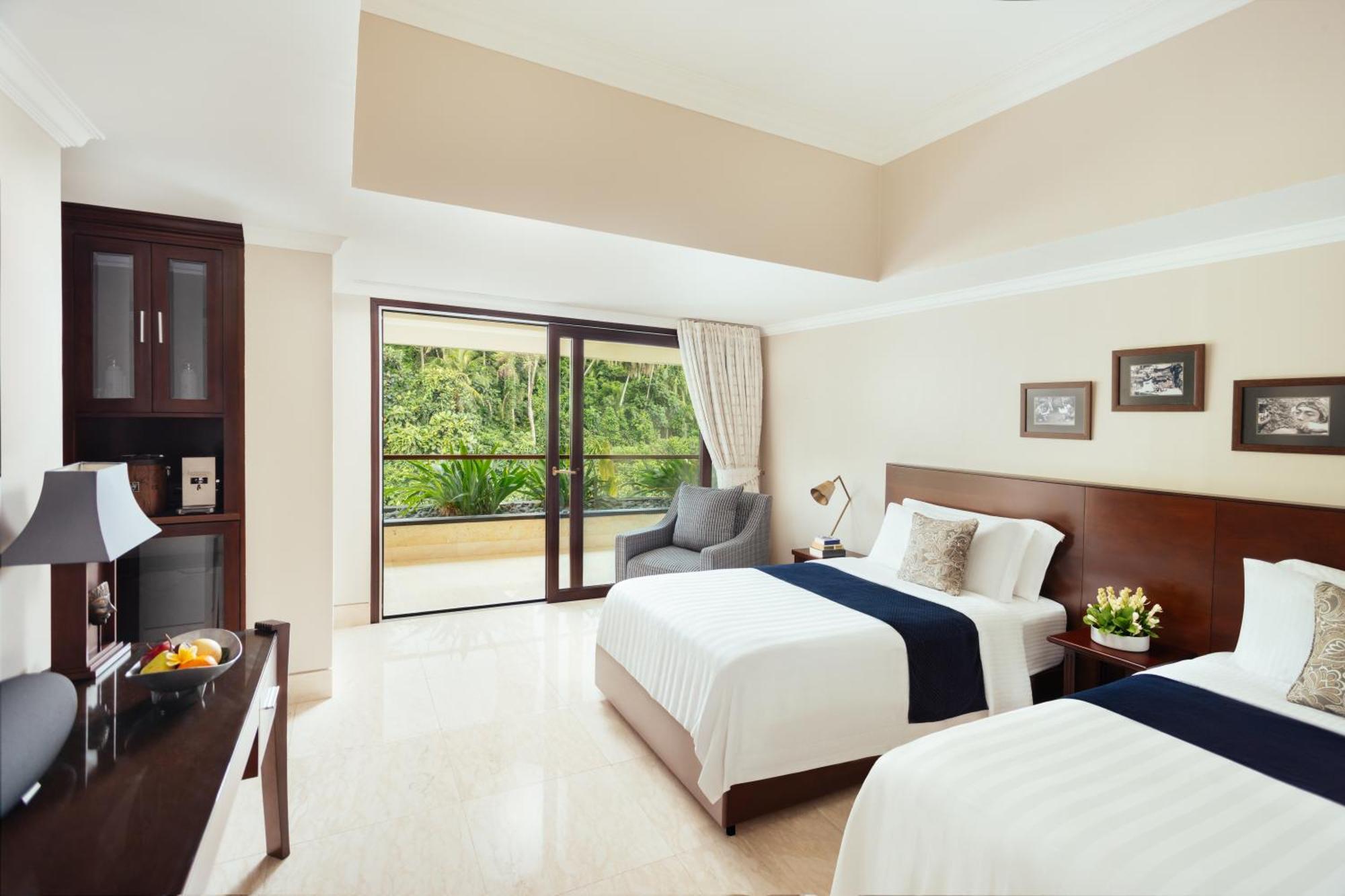 Vice Regal Pool Villa Two Bedroom