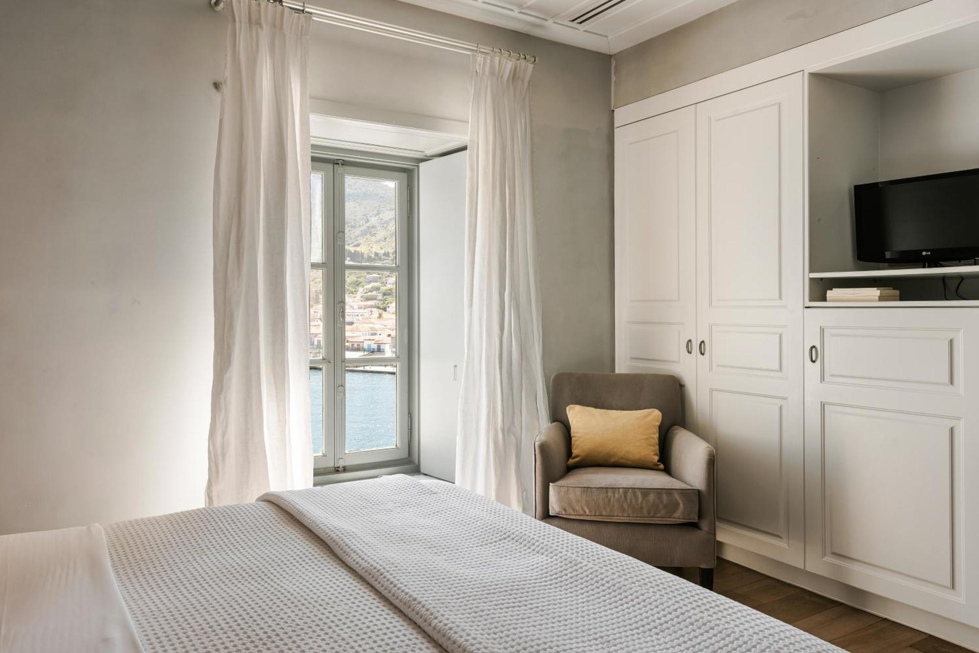 Petite Suite Sea View