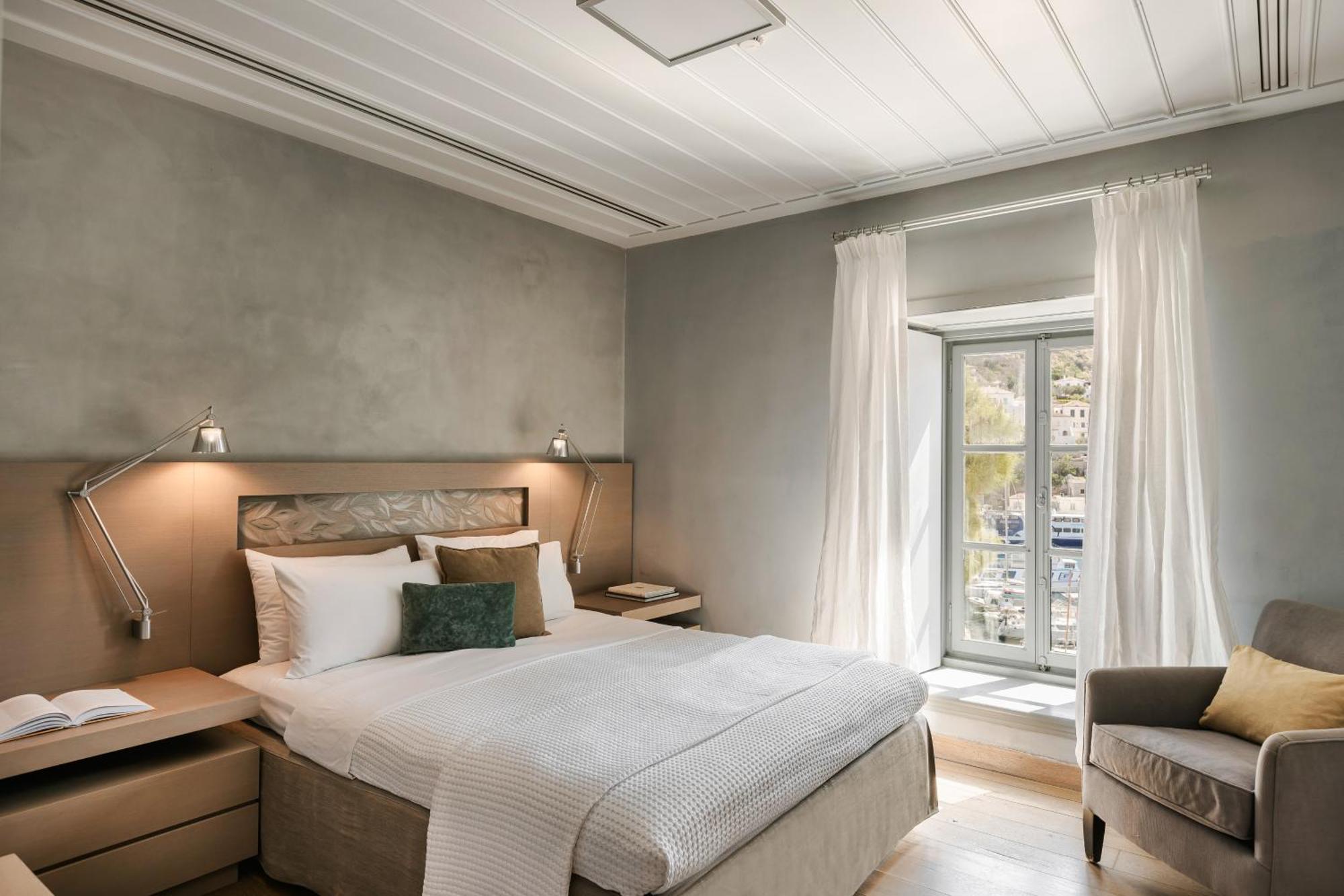 Petite Suite Sea View